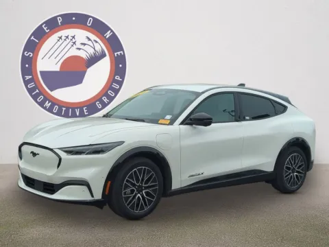 Photos of 2024 Ford Mustang Mach-E Premium for sale in Fort Walton Beach, FL at Step One Cadillac Fort Walton Beach
