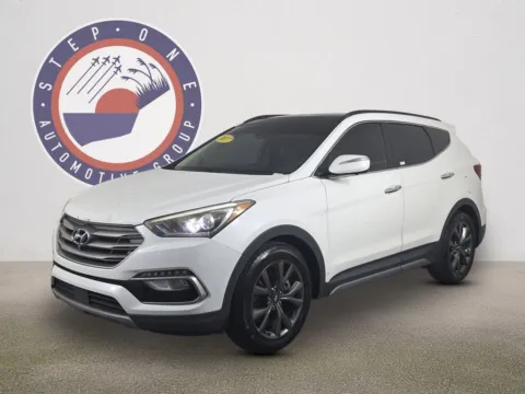 Photos of 2017 Hyundai Santa Fe Sport 2.0T Ultimate for sale in Fort Walton Beach, FL at Step One Cadillac Fort Walton Beach