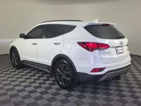 More photos of 2017 Hyundai Santa Fe Sport 2.0T Ultimate at Step One Cadillac Fort Walton Beach, FL
