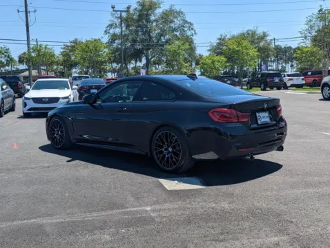 More photos of 2019 BMW 4 Series 440i at Step One Cadillac Fort Walton Beach, FL