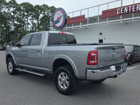 More photos of 2022 Ram 2500 Laramie at Step One Cadillac Fort Walton Beach, FL