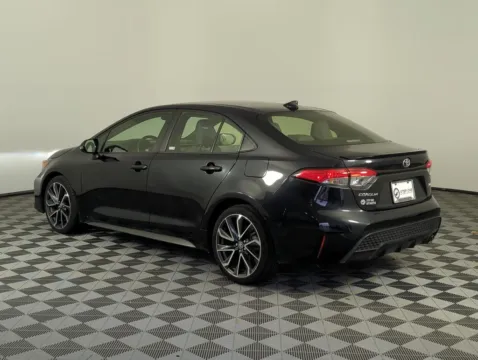 More photos of 2022 Toyota Corolla SE at Step One Cadillac Fort Walton Beach, FL