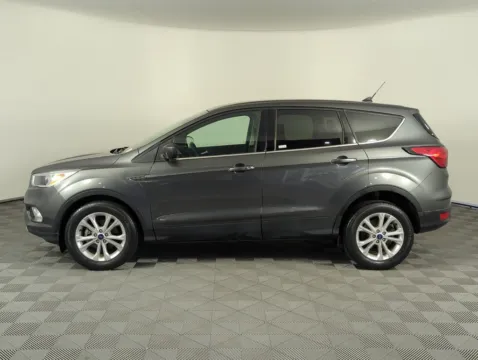 Another view of 2019 Ford Escape SE for sale in Fort Walton Beach, FL at Step One Cadillac Fort Walton Beach