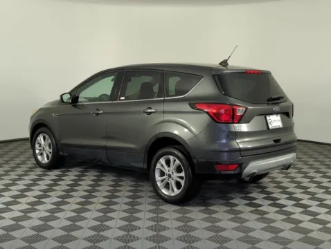More photos of 2019 Ford Escape SE at Step One Cadillac Fort Walton Beach, FL