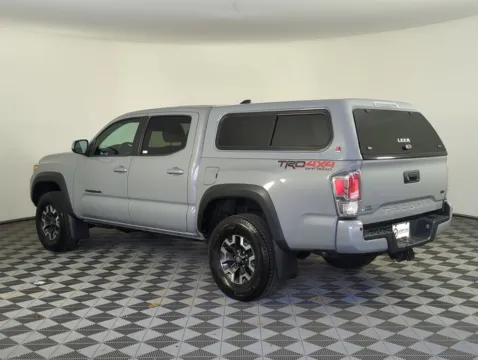 More photos of 2021 Toyota Tacoma TRD Off-Road at Step One Cadillac Fort Walton Beach, FL