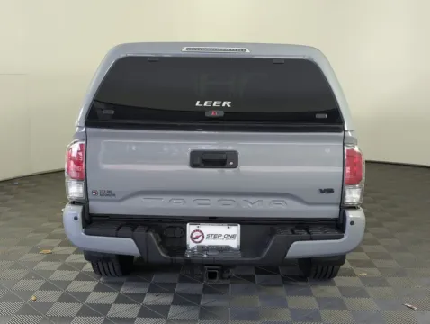 More photos of 2021 Toyota Tacoma TRD Off-Road at Step One Cadillac Fort Walton Beach, FL