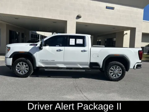More photos of 2020 GMC Sierra 2500HD Denali at Step One Cadillac Pensacola, FL