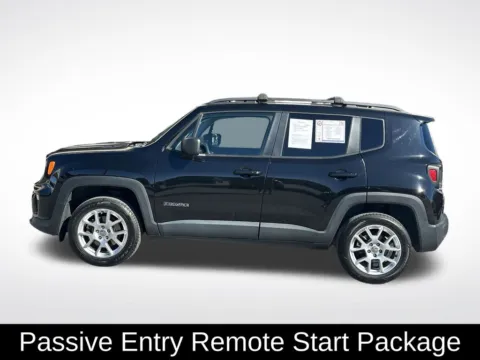 More photos of 2020 Jeep Renegade Sport at Step One Cadillac Pensacola, FL