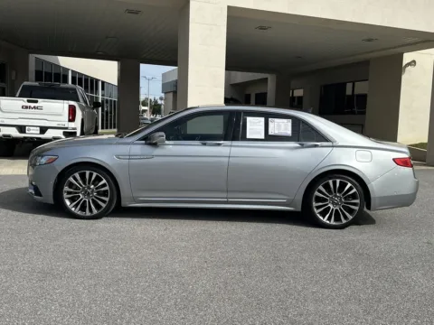 More photos of 2020 Lincoln Continental Reserve at Step One Cadillac Pensacola, FL