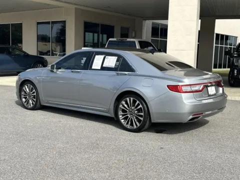 More photos of 2020 Lincoln Continental Reserve at Step One Cadillac Pensacola, FL