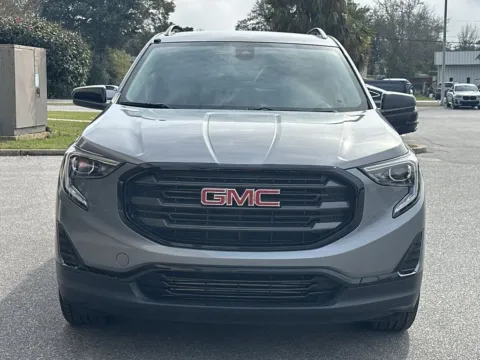 Another view of 2020 GMC Terrain SLE for sale in Pensacola, FL at Step One Cadillac Pensacola