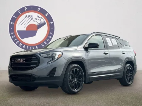 Photos of 2020 GMC Terrain SLE for sale in Pensacola, FL at Step One Cadillac Pensacola