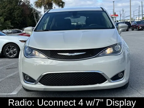 Another view of 2020 Chrysler Pacifica Touring for sale in Pensacola, FL at Step One Cadillac Pensacola