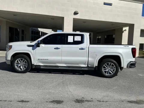 Another view of 2019 GMC Sierra 1500 SLT for sale in Pensacola, FL at Step One Cadillac Pensacola