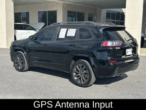 More photos of 2019 Jeep Cherokee Limited at Step One Cadillac Pensacola, FL