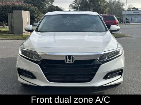 Another view of 2018 Honda Accord EX-L 2.0T for sale in Pensacola, FL at Step One Cadillac Pensacola