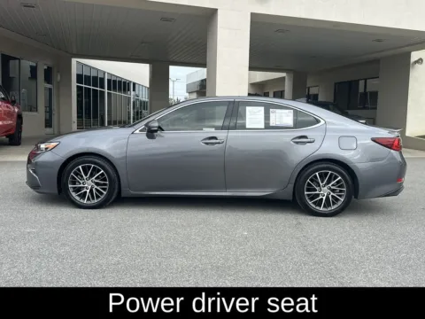 More photos of 2016 Lexus ES 350 at Step One Cadillac Pensacola, FL