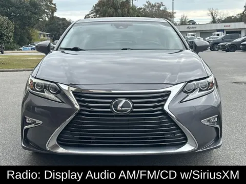 Another view of 2016 Lexus ES 350 for sale in Pensacola, FL at Step One Cadillac Pensacola