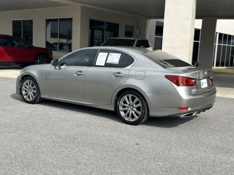 More photos of 2015 Lexus GS 350 at Step One Cadillac Pensacola, FL