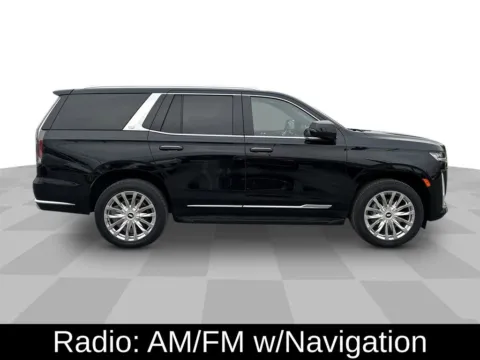 More photos of 2024 Cadillac Escalade Premium Luxury at Step One Cadillac Pensacola, FL