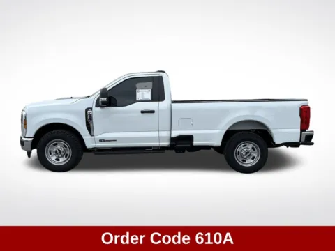 More photos of 2024 Ford F-350SD XL at Step One Cadillac Pensacola, FL