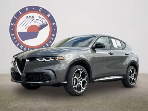 Photos of 2024 Alfa Romeo Tonale Ti for sale in Pensacola, FL at Step One Cadillac Pensacola