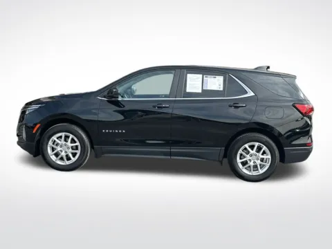 More photos of 2024 Chevrolet Equinox LT at Step One Cadillac Pensacola, FL