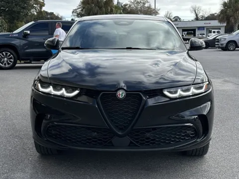 Another view of 2024 Alfa Romeo Tonale Veloce for sale in Pensacola, FL at Step One Cadillac Pensacola