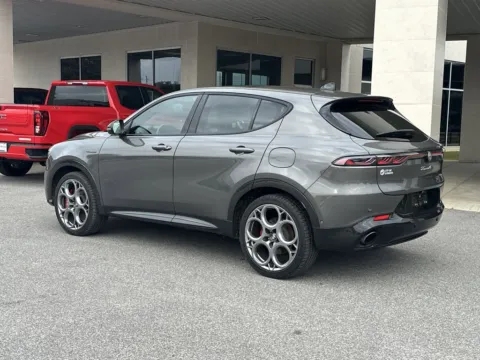 More photos of 2024 Alfa Romeo Tonale Veloce at Step One Cadillac Pensacola, FL