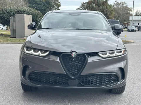 Another view of 2024 Alfa Romeo Tonale Veloce for sale in Pensacola, FL at Step One Cadillac Pensacola
