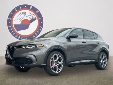 Photos of 2024 Alfa Romeo Tonale Veloce for sale in Pensacola, FL at Step One Cadillac Pensacola