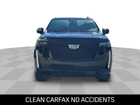 More photos of 2024 Cadillac Escalade Sport at Step One Cadillac Pensacola, FL