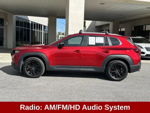 More photos of 2024 Mazda CX-50 2.5 S Premium Package at Step One Cadillac Pensacola, FL