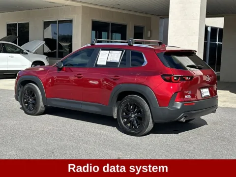 More photos of 2024 Mazda CX-50 2.5 S Premium Package at Step One Cadillac Pensacola, FL