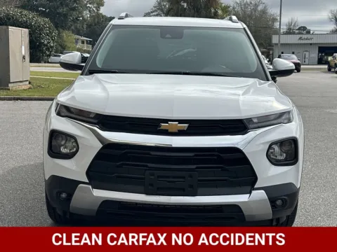 More photos of 2023 Chevrolet TrailBlazer LT at Step One Cadillac Pensacola, FL