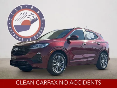 Photos of 2023 Buick Encore GX Select for sale in Pensacola, FL at Step One Cadillac Pensacola