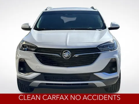 More photos of 2023 Buick Encore GX Essence at Step One Cadillac Pensacola, FL