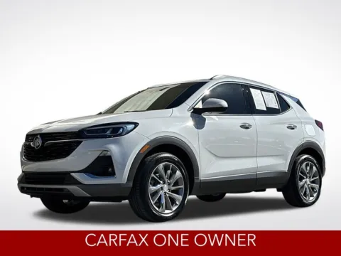 Photos of 2023 Buick Encore GX Essence for sale in Pensacola, FL at Step One Cadillac Pensacola