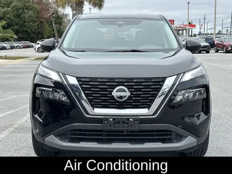 Another view of 2023 Nissan Rogue S for sale in Pensacola, FL at Step One Cadillac Pensacola