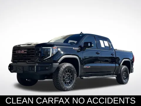 Photos of 2023 GMC Sierra 1500 AT4X for sale in Pensacola, FL at Step One Cadillac Pensacola