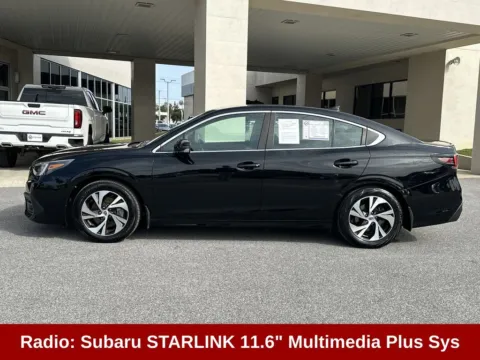 More photos of 2022 Subaru Legacy Premium at Step One Cadillac Pensacola, FL
