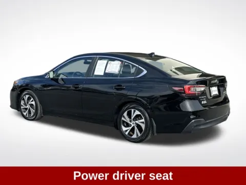 More photos of 2022 Subaru Legacy Premium at Step One Cadillac Pensacola, FL