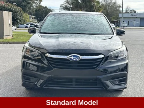 Another view of 2022 Subaru Legacy Premium for sale in Pensacola, FL at Step One Cadillac Pensacola