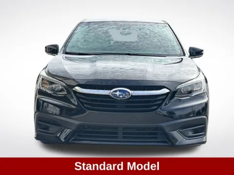 Another view of 2022 Subaru Legacy Premium for sale in Pensacola, FL at Step One Cadillac Pensacola