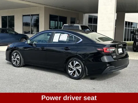 More photos of 2022 Subaru Legacy Premium at Step One Cadillac Pensacola, FL