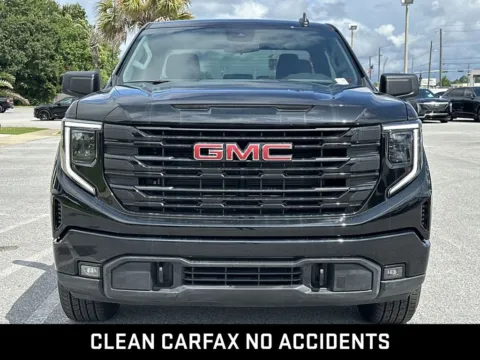 More photos of 2025 GMC Sierra 1500 Elevation at Step One Cadillac Pensacola, FL
