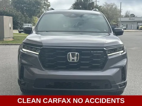 Another view of 2025 Honda Pilot Black Edition for sale in Pensacola, FL at Step One Cadillac Pensacola