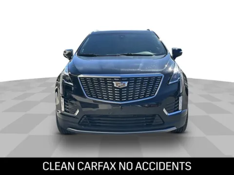 More photos of 2025 Cadillac XT5 Premium Luxury at Step One Cadillac Pensacola, FL