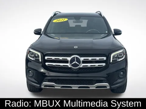 Another view of 2021 Mercedes-Benz GLB 250 for sale in Pensacola, FL at Step One Cadillac Pensacola