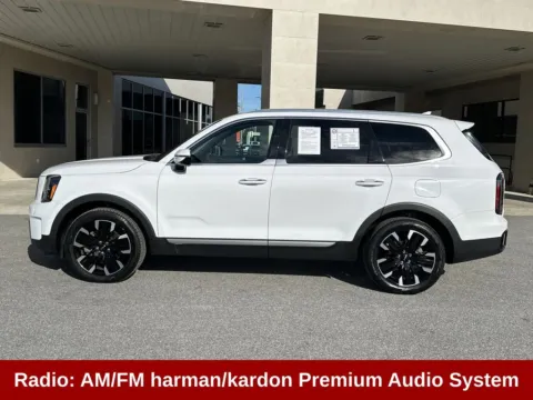 More photos of 2023 Kia Telluride SX at Step One Cadillac Pensacola, FL